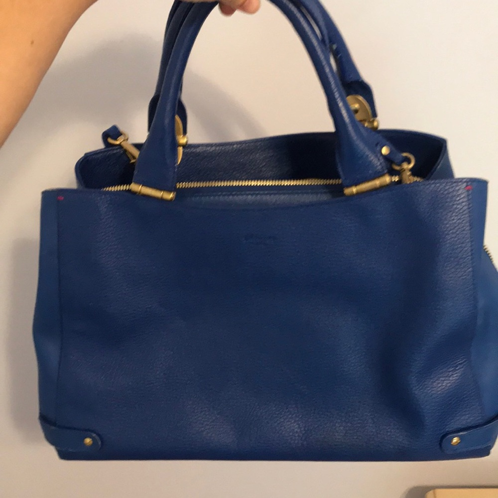 Handbag